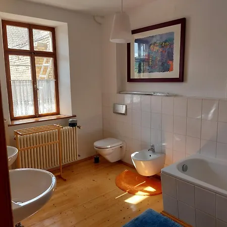 Auszeit Am Wissberg *