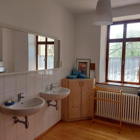 Auszeit Am Wissberg Apartment *