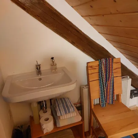 Auszeit Am Wissberg Apartment Sankt Johann (Mainz-Bingen, Rhineland-Palatinate)